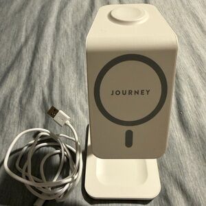 Journey 3-IN-1  Wireless Charging Stand